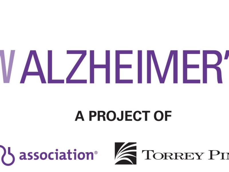 Torrey Pines Bank, San Diego/Imperial County Alzheimer's Association ...