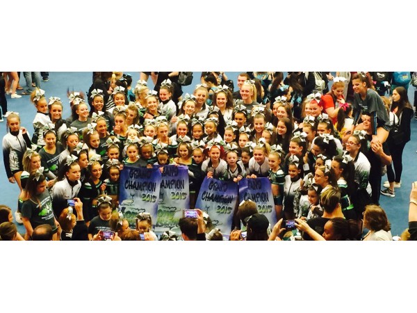Myrtle Beach Cheer Competition April Myrtle Beach Cheer Competition April