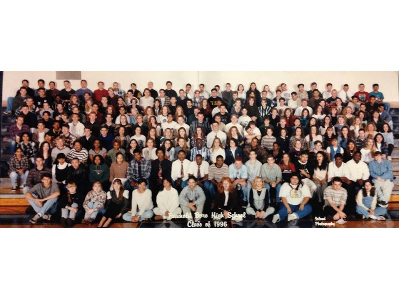 freehold township high school class of 1988