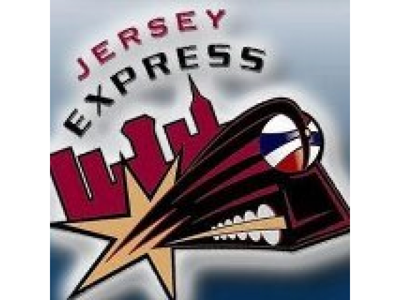 jersey express jersey express