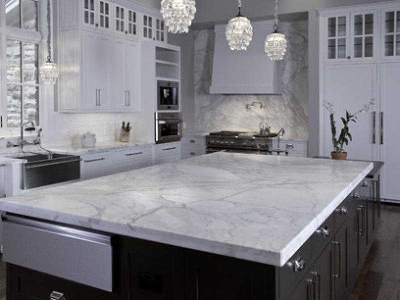 Granite Marble And Quartz Kitchen Counter Tops Palatine Il Patch