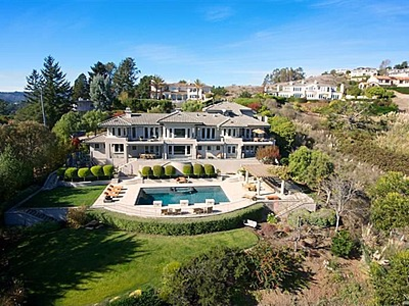 Mill Valley Real Estate Report Homes Are Selling For More Money, Less