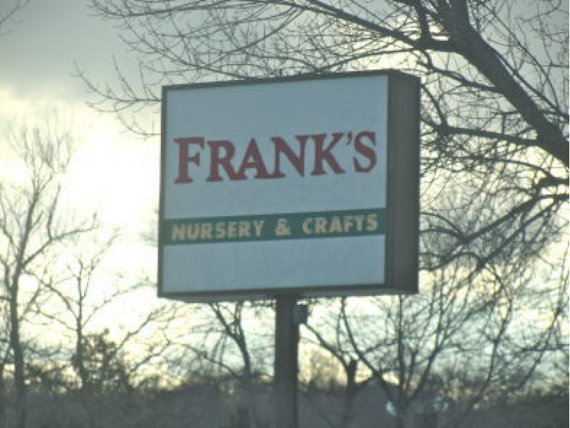 Greenburgh Delays Sale Of Former Franks Nursery Property Greenburgh Delays Sale Of Former Franks Nursery Property