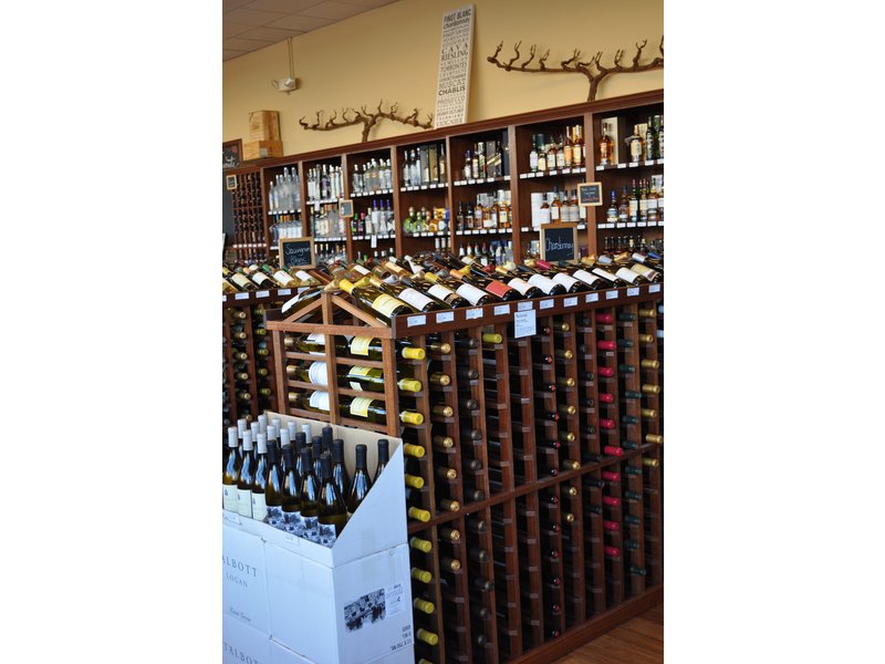 Fine Wines and Spirits at Harrison Wine Vault New Rochelle, NY Patch