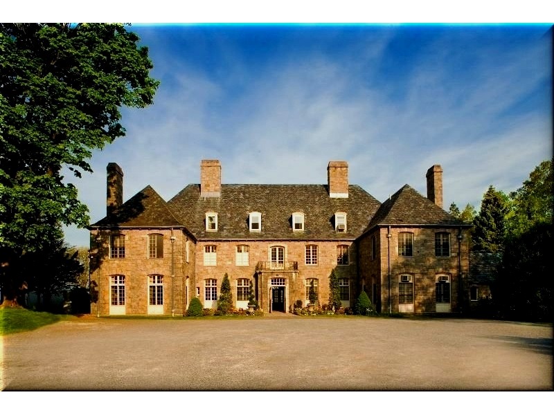 Rye's Wainwright House Profiled in The New York Times Rye, NY Patch