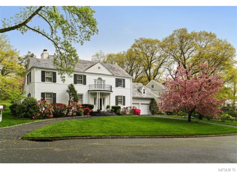 Exceptional New Rochelle Homes on Display This Weekend New Rochelle