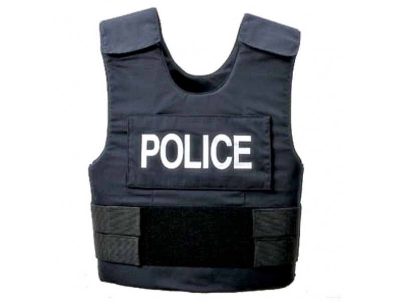 Federal Grant Buys Bulletproof Vests for Westchester, Rockland Police ...