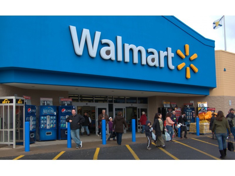 Walmart Announces Online and InStore Black Friday Deals White Plains