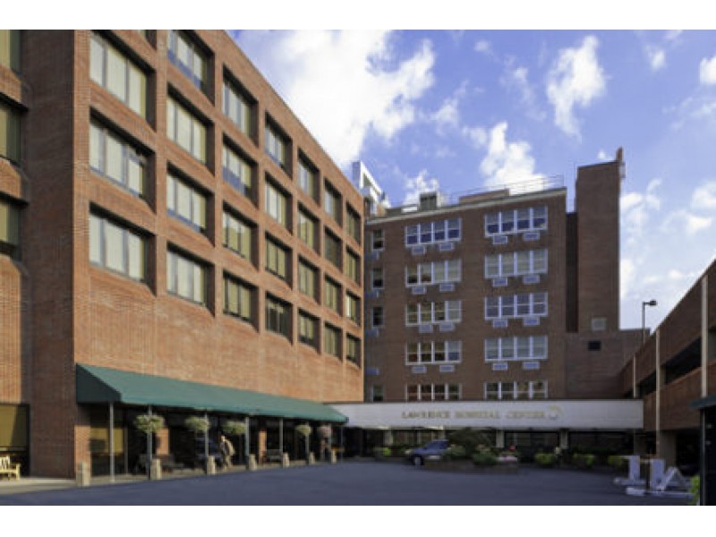 NewYorkPresbyterian/Lawrence Hospital Receives Accreditation Bronxville, NY Patch