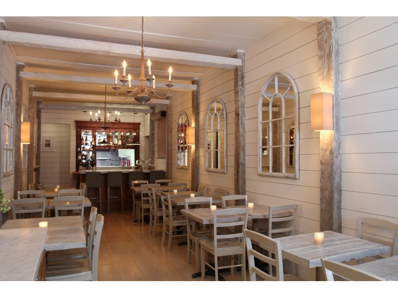 The Cottage Restaurant In Westport Receives Coveted Excellent The Cottage Restaurant In Westport Receives Coveted Excellent Rating Nyt Ct Patch