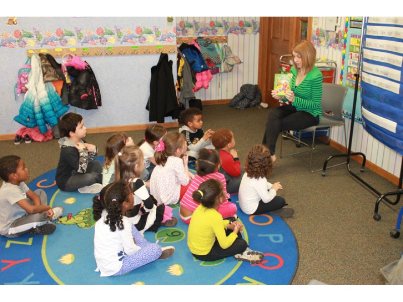 Learning Tree Preschool Homewood, IL Patch