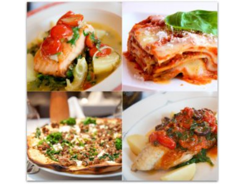 Poll Where S The Best Italian Restaurant In Or Around Castro Valley Poll Where S The Best Italian Restaurant In Or Around Castro Valley