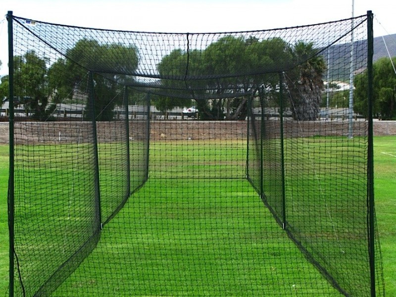 baseball netting for batting cage