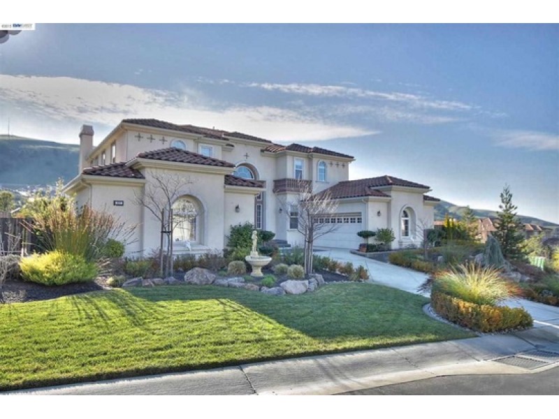 Wow! See What 1 Million in Upgrades Does for a Home (Photos) San