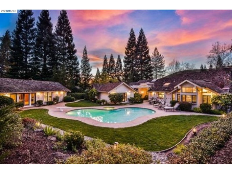 amazing blackhawk home with views of mt diablo foothills photos