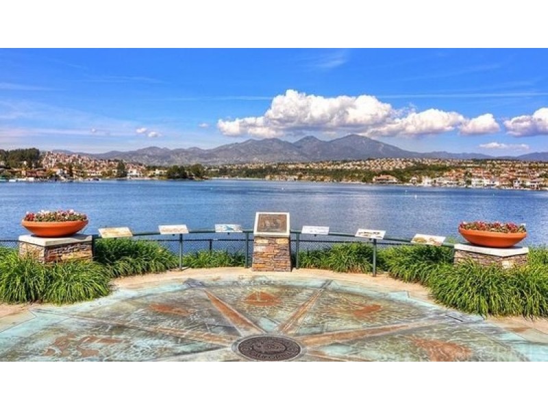 Wow! Spectacular Lakefront Home With Amazing Views (Photos) Mission