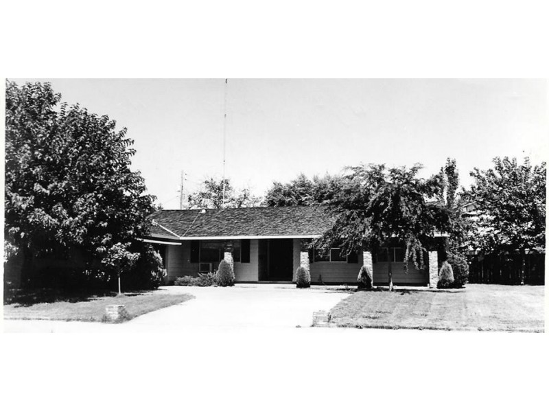 Vintage Real Estate Photos Uncovered in Walnut Creek Walnut Creek, CA Patch