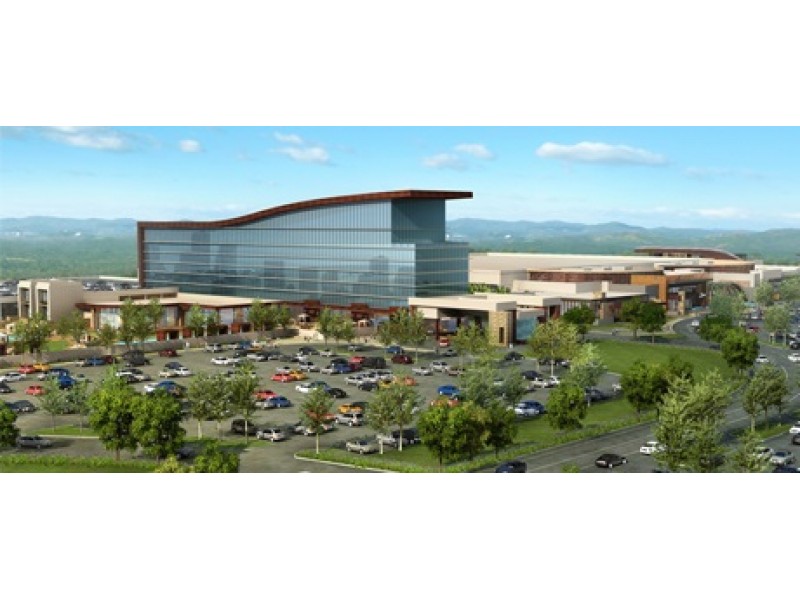 Groundbreaking Held For Graton Hotel Rohnert Park Ca Patch Groundbreaking Held For Graton Hotel