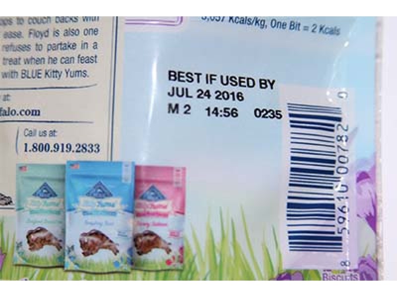 Cat Treats Recalled Due to Chemical Contamination Pleasanton, CA Patch
