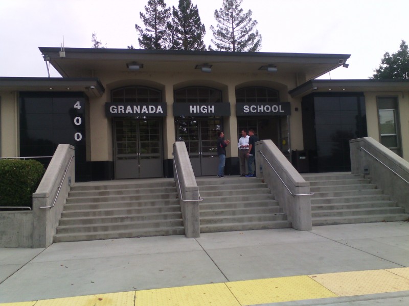 IB Program Moves Forward at Granada High School Livermore, CA Patch