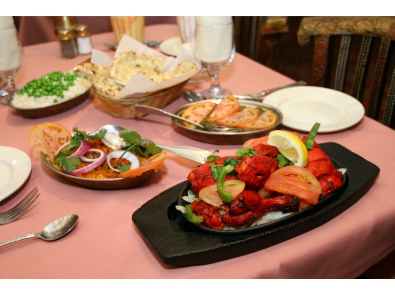 Lotus Cuisine of India Focuses on Healthy Eating San Rafael, CA Patch