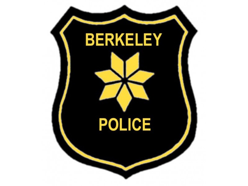 Another Berkeley Luring Attempt Police Berkeley, CA Patch