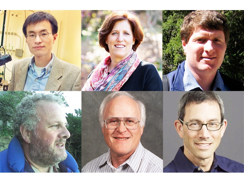 6 UC Berkeley Faculty Members Elected To National Academy Of Sciences ...