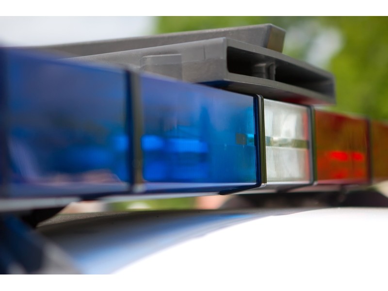 Accused Rapist Arrested in Chatsworth\u0027s Mason Park