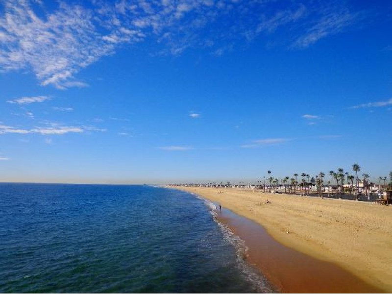 Socal Beaches Make 2017 List Of America S Favorites Murrieta Ca Patch