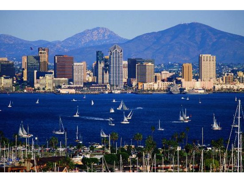 Top 4 Destinations in California for Spring Break Long Beach, CA Patch