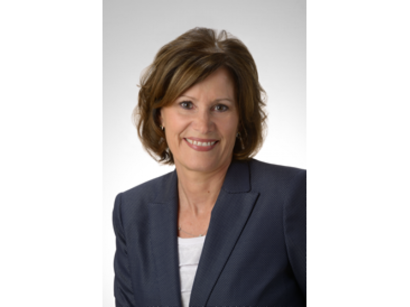 Melinda Scott Named Vice President of Sales and Marketing of Covenant