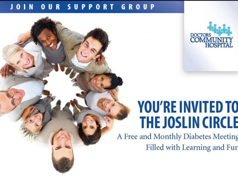Free Diabetes Support Group Takoma Park, MD Patch