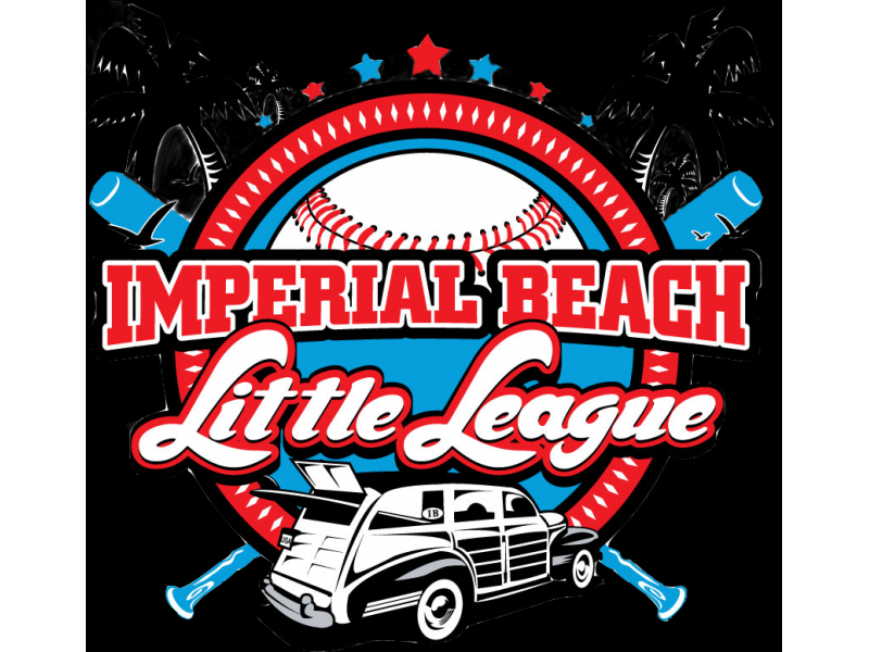 Imperial Beach Little League Winterball Registration Imperial Beach