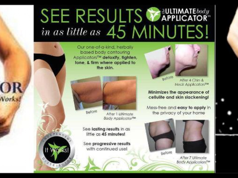 Weight Loss Body Wraps Bucktown Il Patch