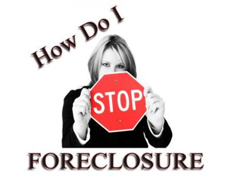 How Do You Stop Foreclosure On Your Home| Step-By-Step Foreclosure ...