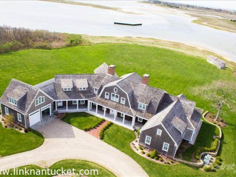 Check Out the Top 10 Most Luxurious Homes for Sale in Massachusetts