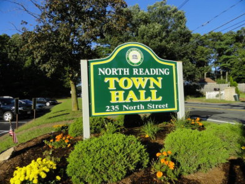 Two Jobs Available with the Town of North Reading | North Reading, MA Patch