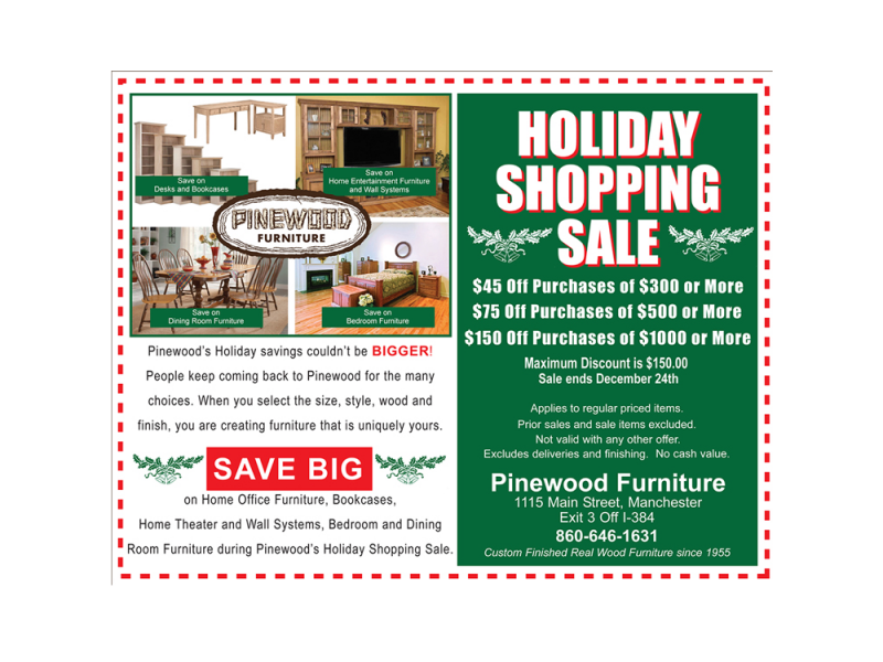 What Does PINEWOOD Mean? Manchester, CT Patch