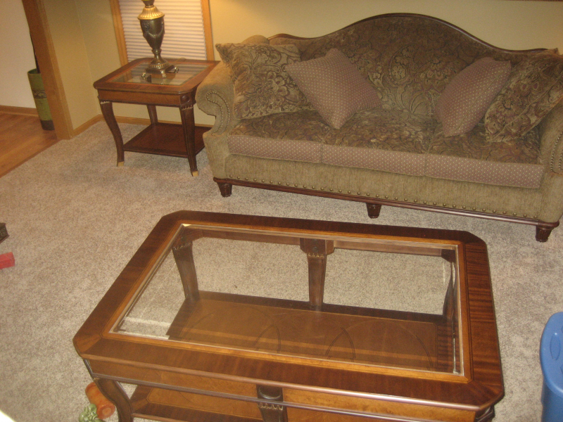 Like New Furniture Purchased At Hom Woodbury Mn Patch Like New Furniture Purchased At Hom