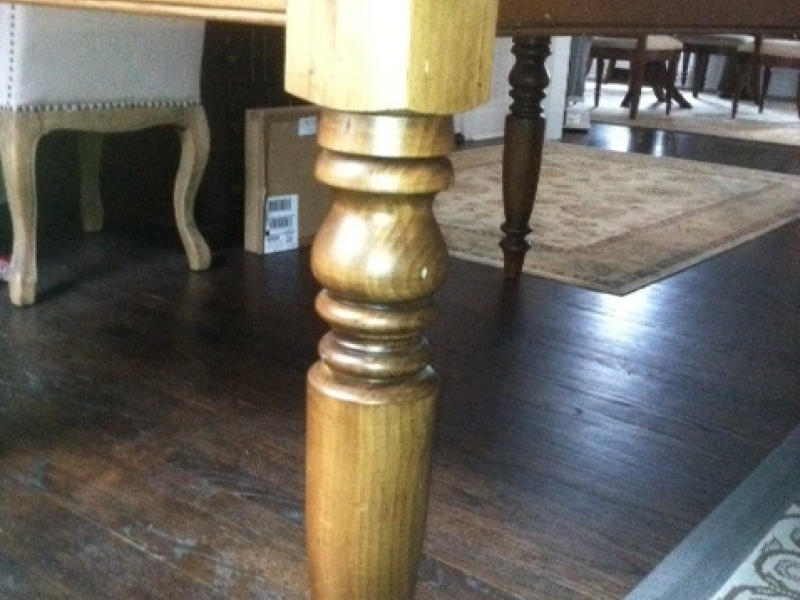 Ethan Allen Miller Farm House Table Rockville Centre Ny Patch Ethan Allen Miller Farm House Table