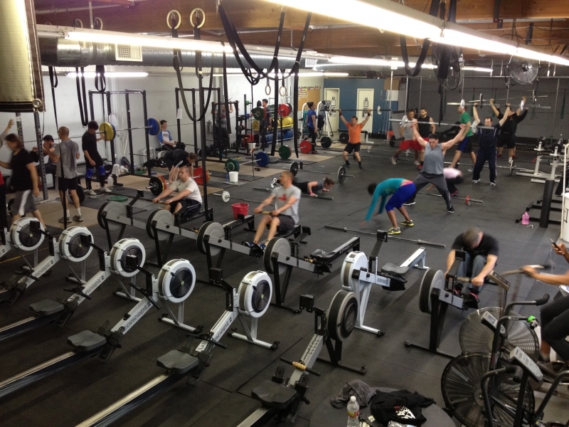 It's Time to Pick Your Gym... The Right One! | Pasadena ...