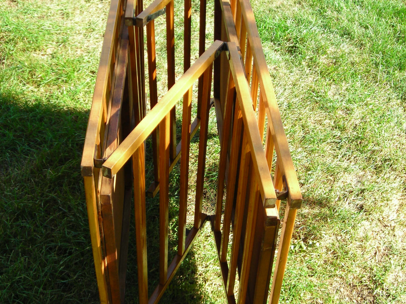 Antique Mid 1940 S Wooden PlayPen For Sale Oak Lawn IL Patch   5257215a1cc050fe4cfb98052ddc915 