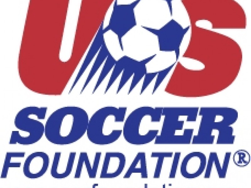 U.s. Soccer Foundation Grants Nearly $1,300,000 To Benefit Youth Soccer 