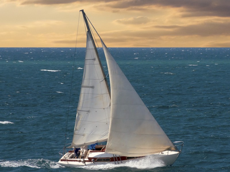 100+ Sailboats for Sale at Boat Show Prices -- Go Aboard ...