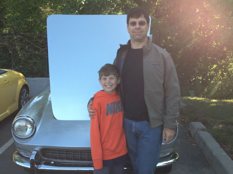 Herb Chambers BMW >> Newton residents show off classic cars at Herb Chambers ... Herb Chambers BMW >> Newton residents show off classic cars at Herb Chambers ...