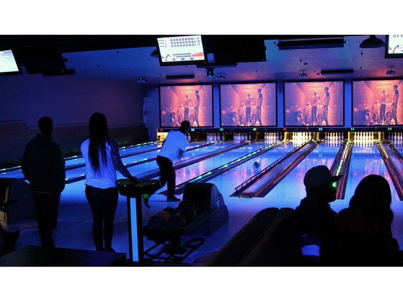 Spins Bowl Announces Grand Reopening of Poughkeepsie Flagship Location