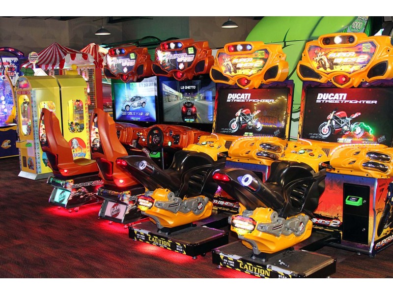 Spins Bowl Announces Grand Reopening of Poughkeepsie Flagship Location