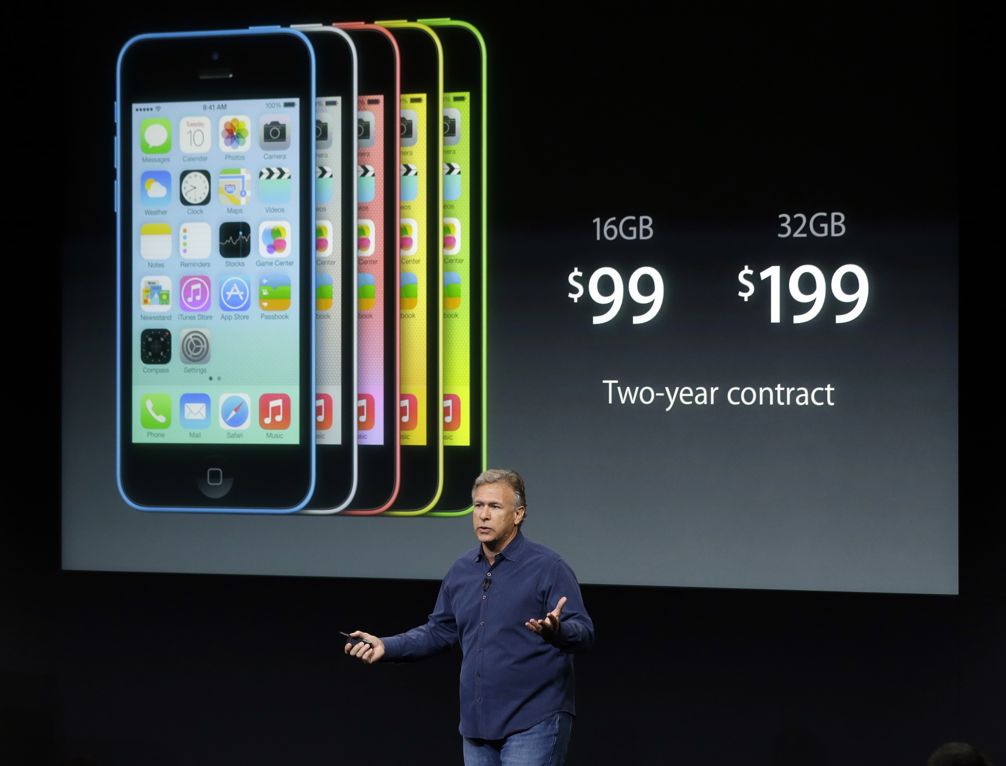 mipatch iphone