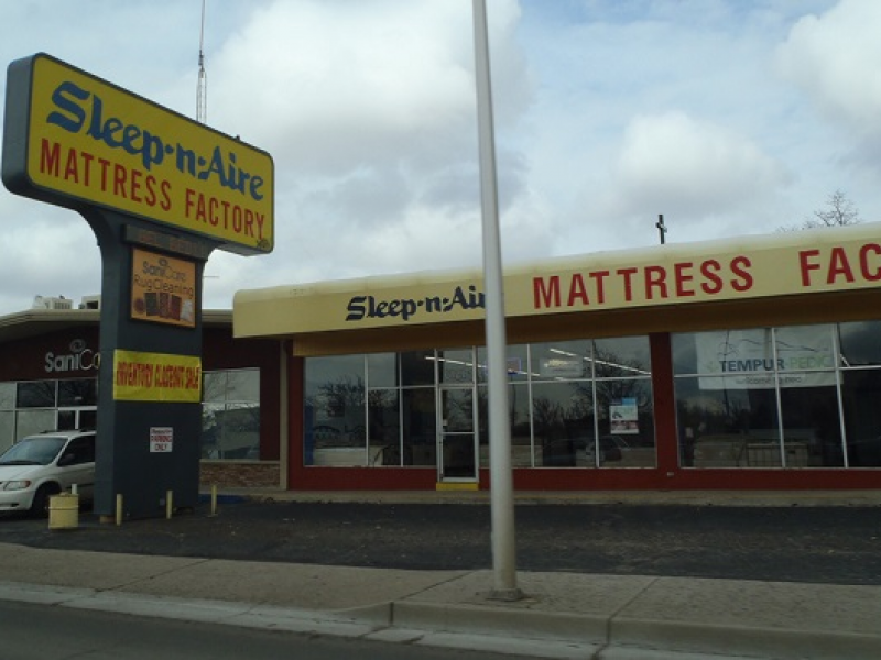 best mattress store in santa monica