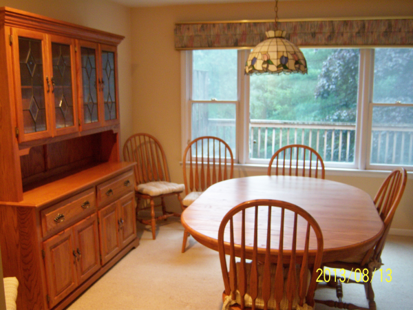 country style dining room set - West Orange, NJ Patch country style dining room set